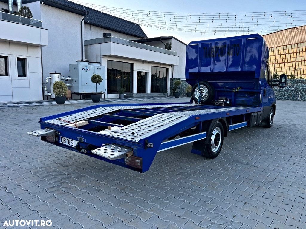 Iveco Daily - 2