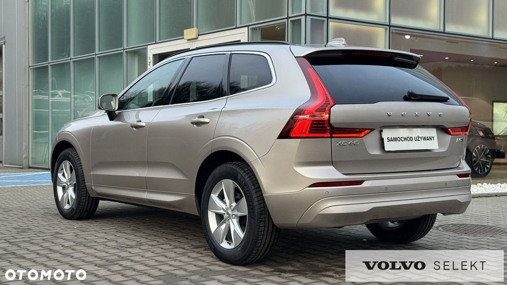 Volvo XC 60 - 10
