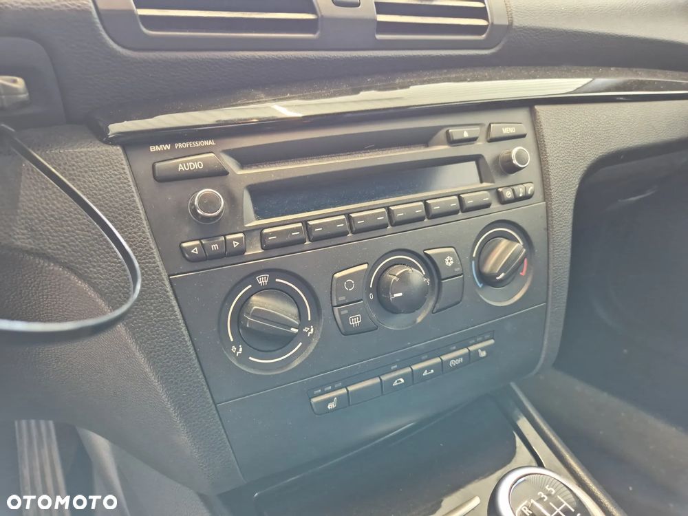 BMW Seria 1 118d Edition Exclusive - 10