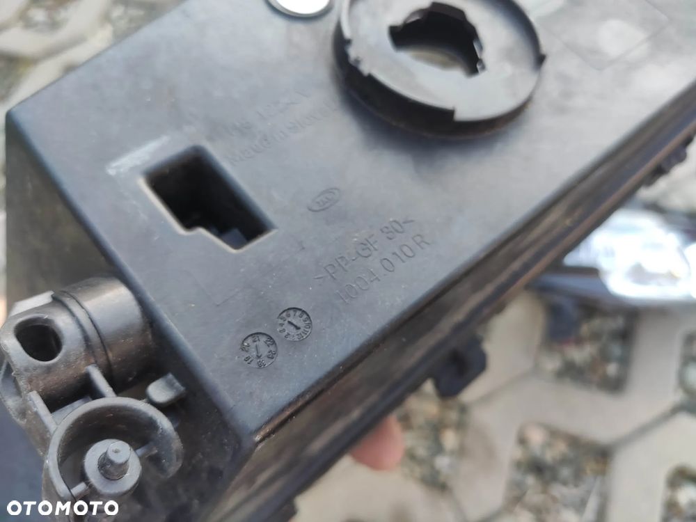 EU HALOGEN PRAWY LEWY PRZÓD OPEL ASTRA K V 19- NOWY ORG - 4