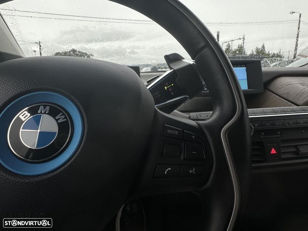 BMW i3 s (120 Ah) - 23