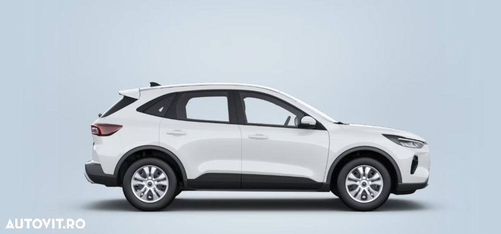 Ford Kuga - 3