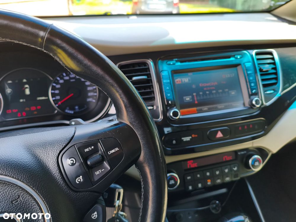 Kia Carens 1.7 CRDi XL - 16