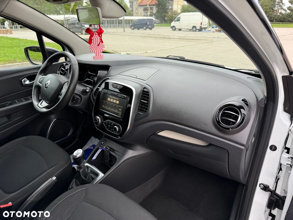 Renault Captur - 18