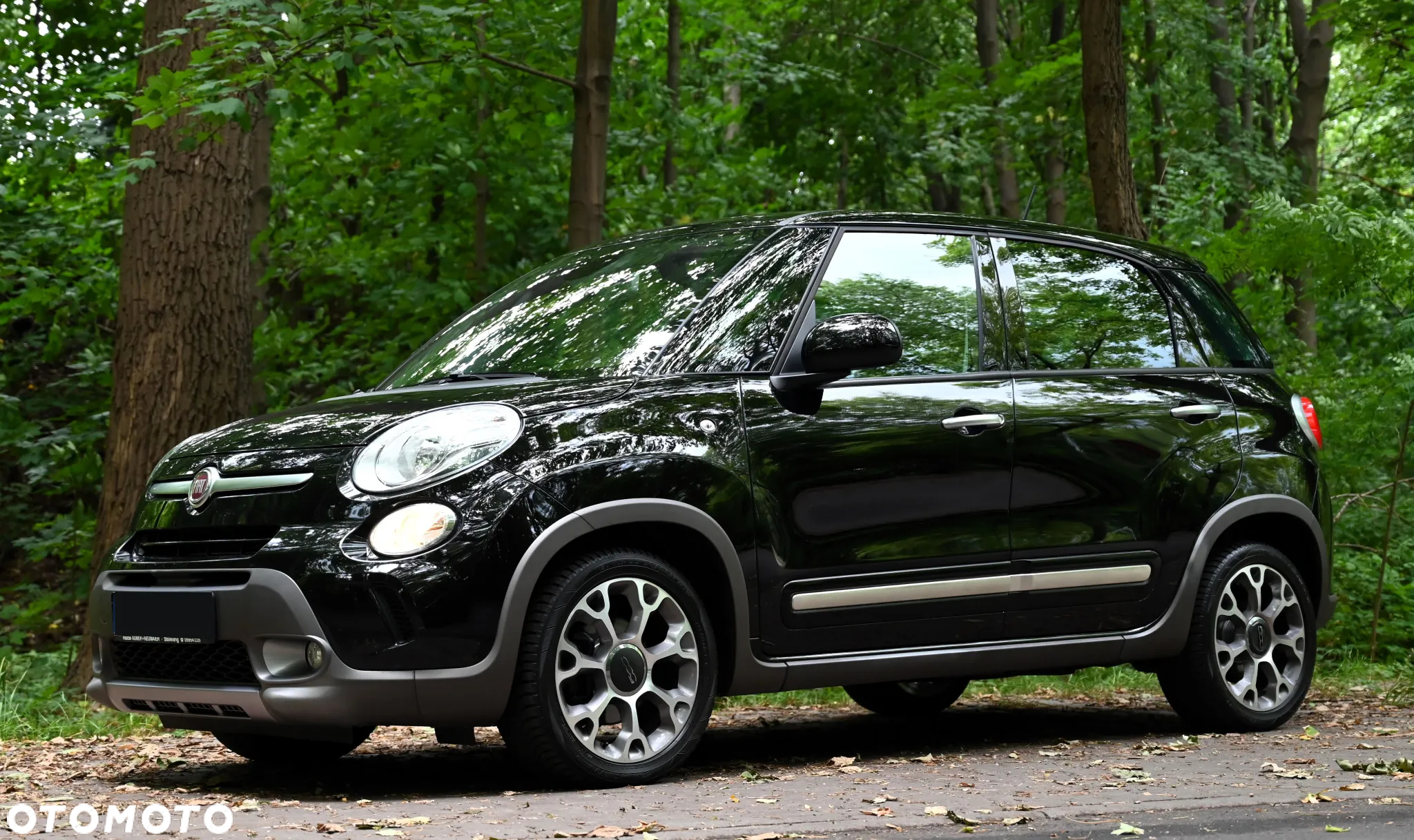 Fiat 500L - 13