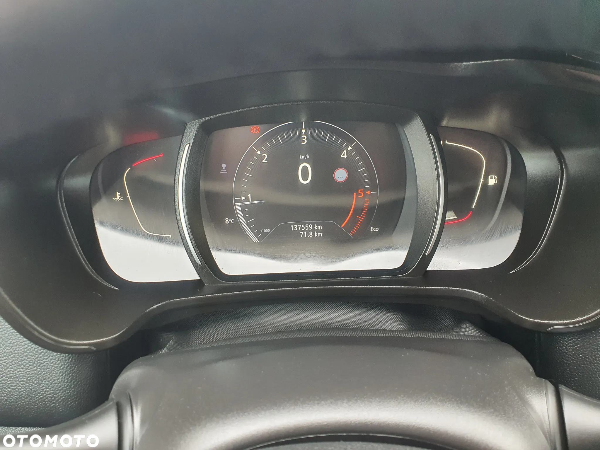 Renault Kadjar Energy dCi 110 COLLECTION - 14