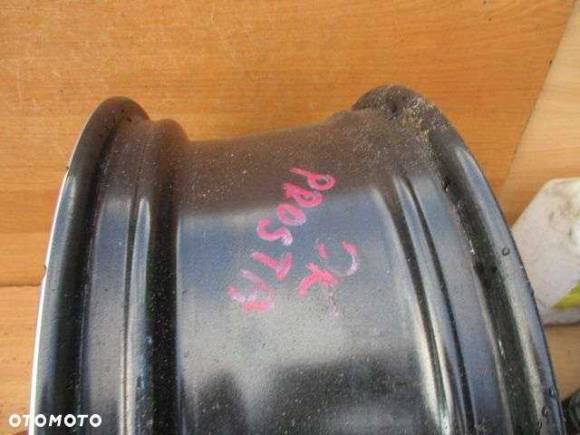 SKODA OCTAVIA IV FELGA 7 x 17 ET46 5E3601025 - 10