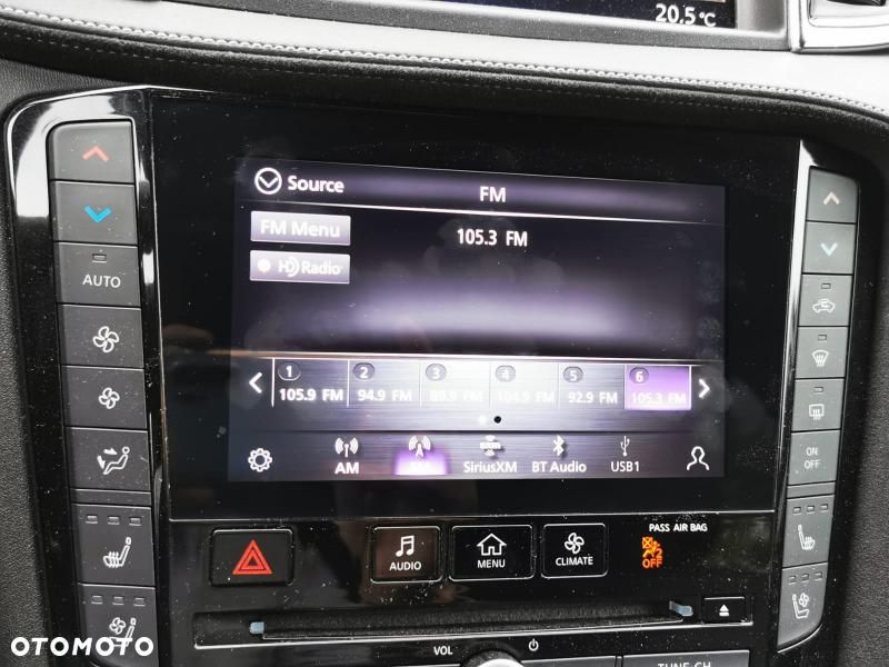 Infiniti QX50 AWD GT - 18