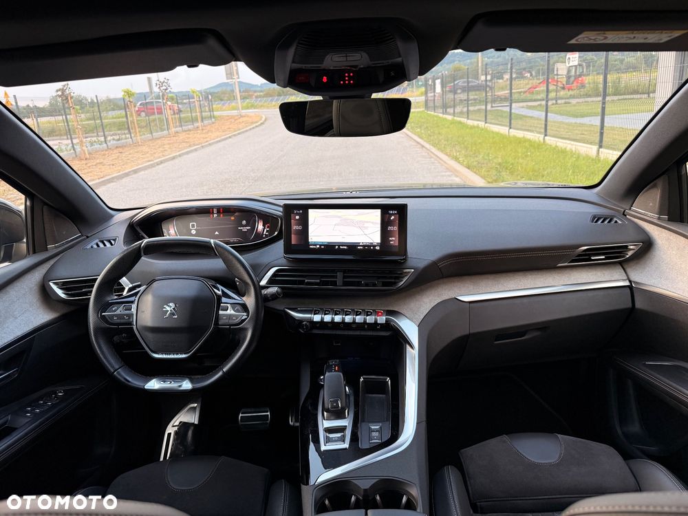 Peugeot 5008 1.6 PureTech GT S&S EAT8 - 24