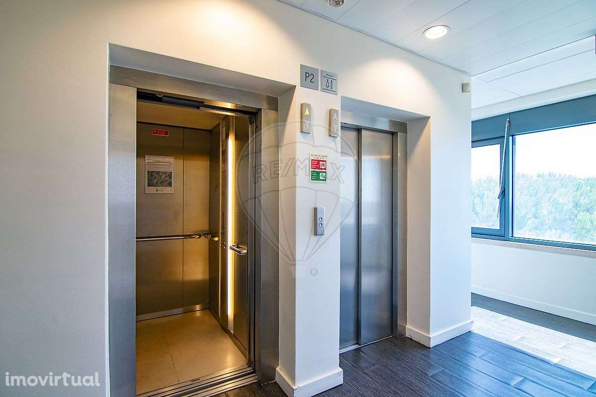 Escritório  para arrendamento - Grande imagem: 3/10