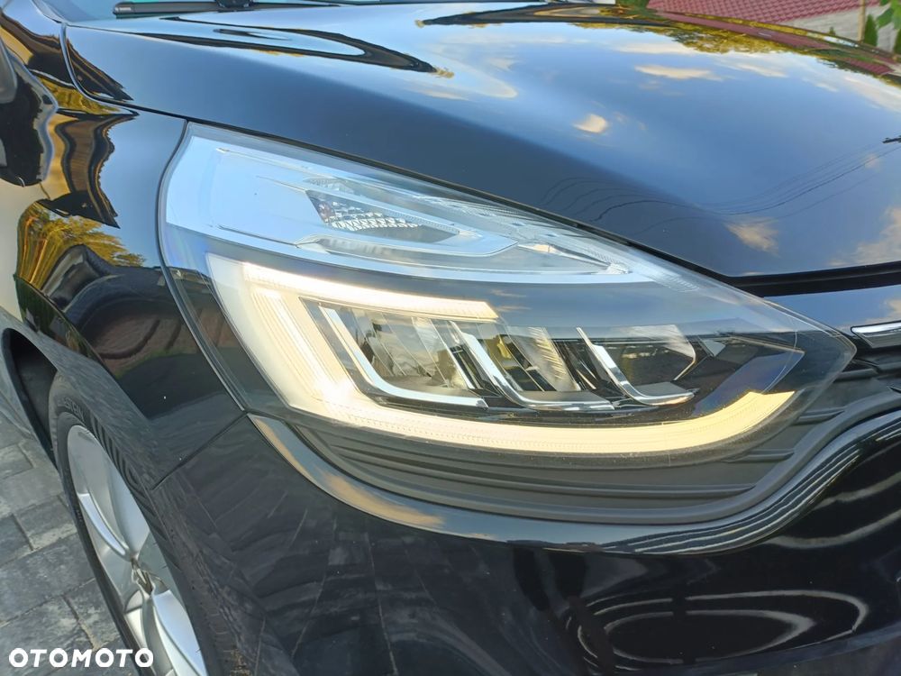 Renault Clio 1.2 16V Limited - 14
