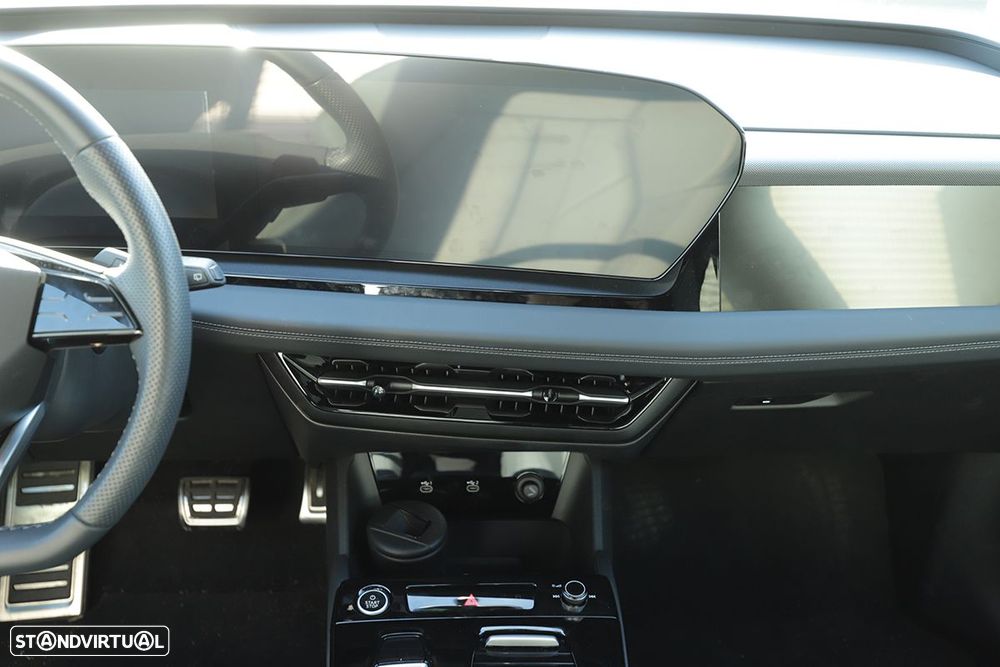 Audi Q6 e-tron 50 100 kWh - 8