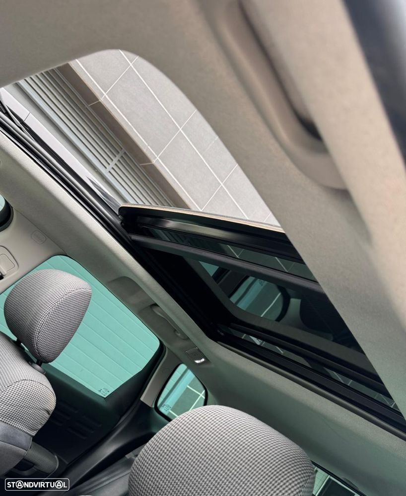 Citroën C3 Aircross 1.2 PureTech Shine - 12