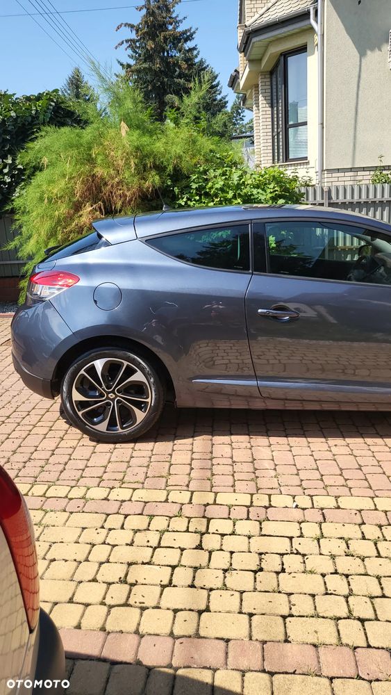 Renault Megane 1.6 dCi Energy Dynamique - 22