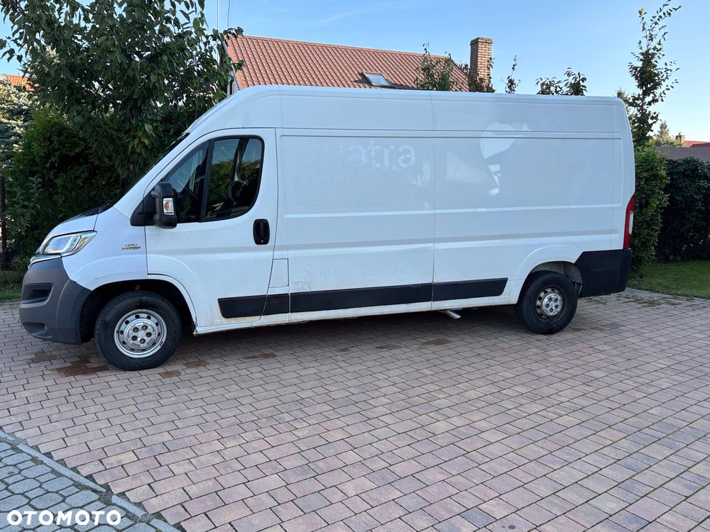 Citroën jumper - 21