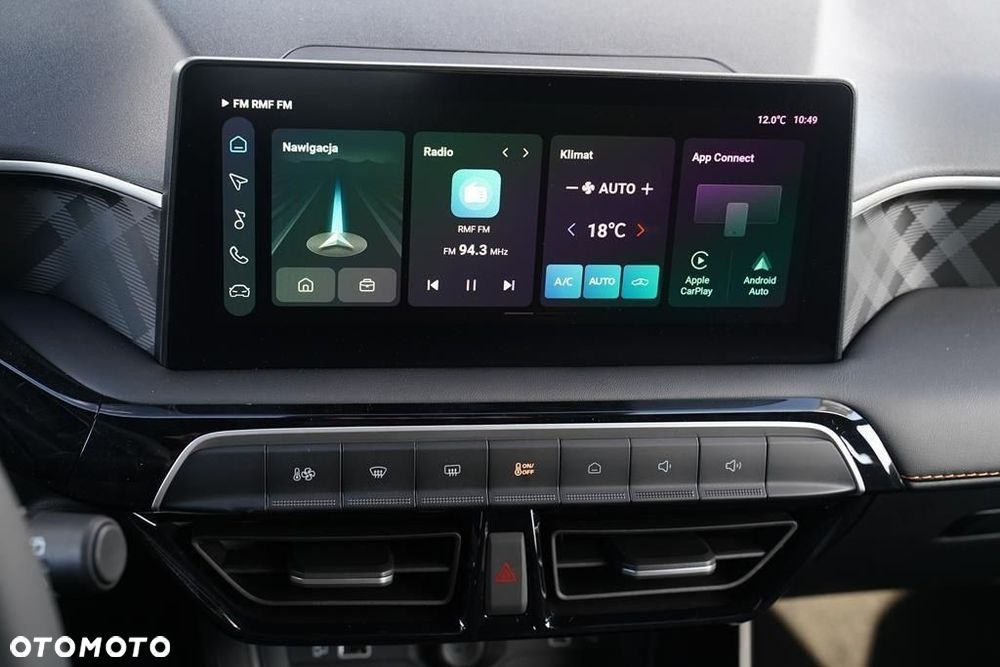 MG MG3 1.5 HEV+ Excite - 19