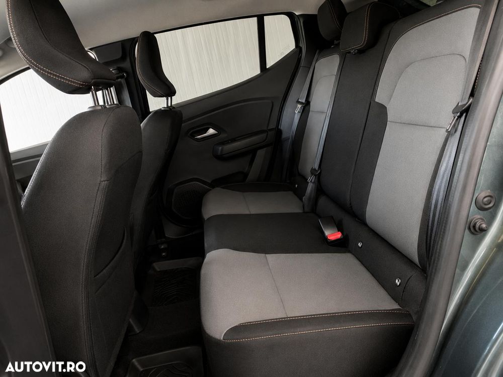 Dacia Sandero Stepway TCe 110 MT6 Extreme - 7