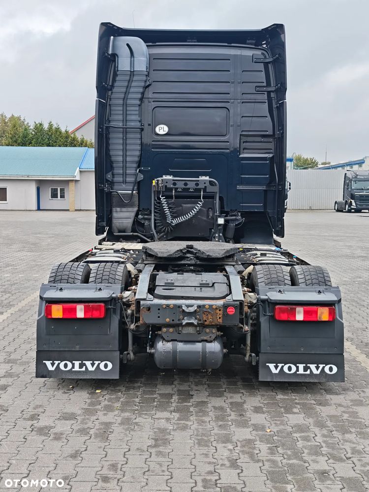 Volvo Fh - 7