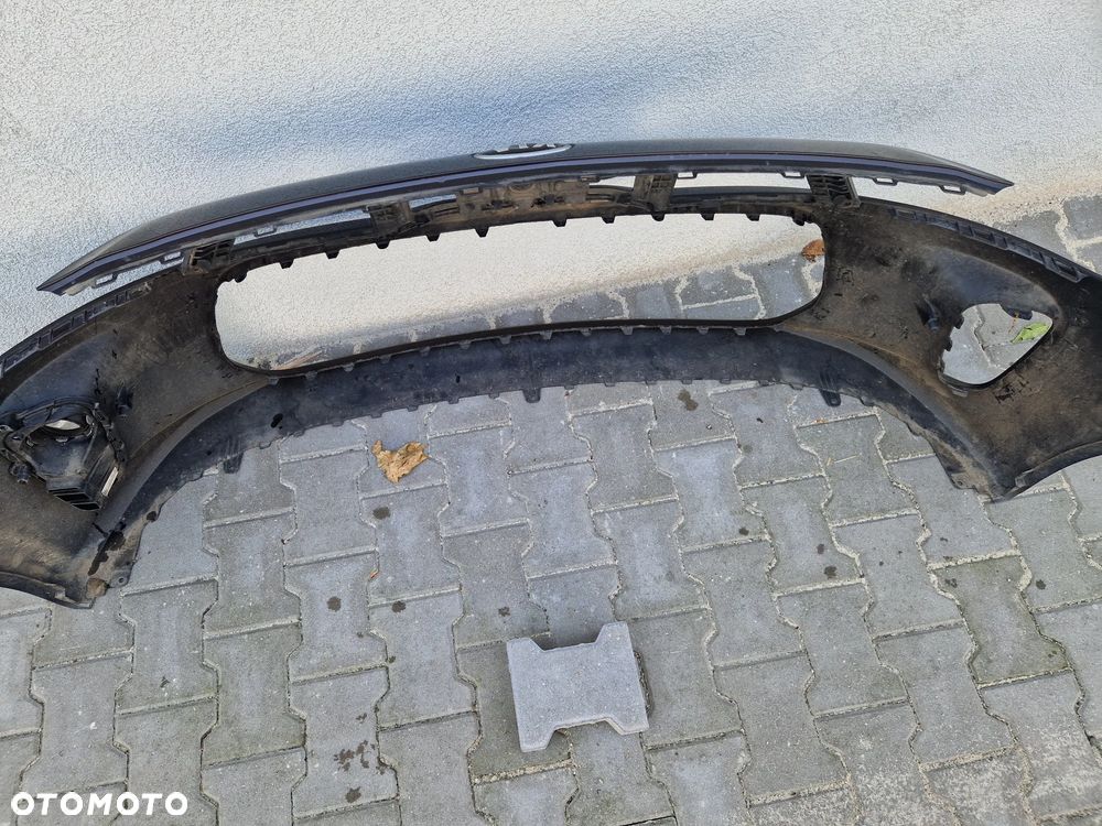 Zderzak Kia Rio 4 IV 2017 - - 13