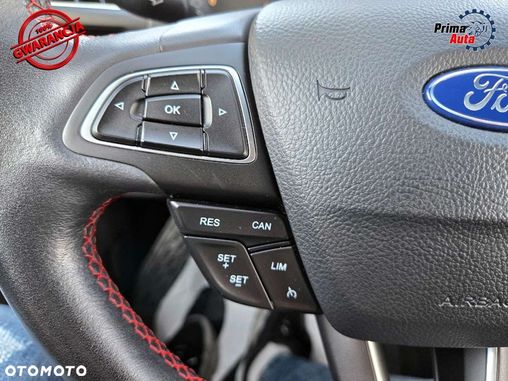Ford Kuga 1.5 EcoBoost 2x4 ST-Line - 25