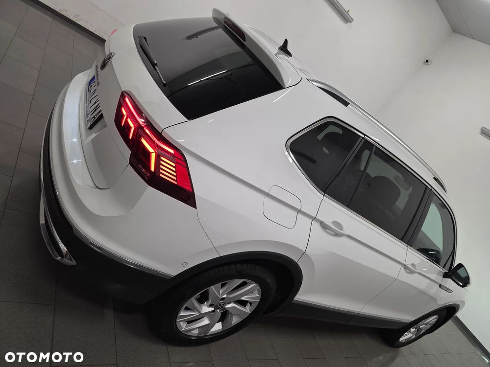 Volkswagen Tiguan Allspace 1.5 TSI EVO R-Line DSG - 35