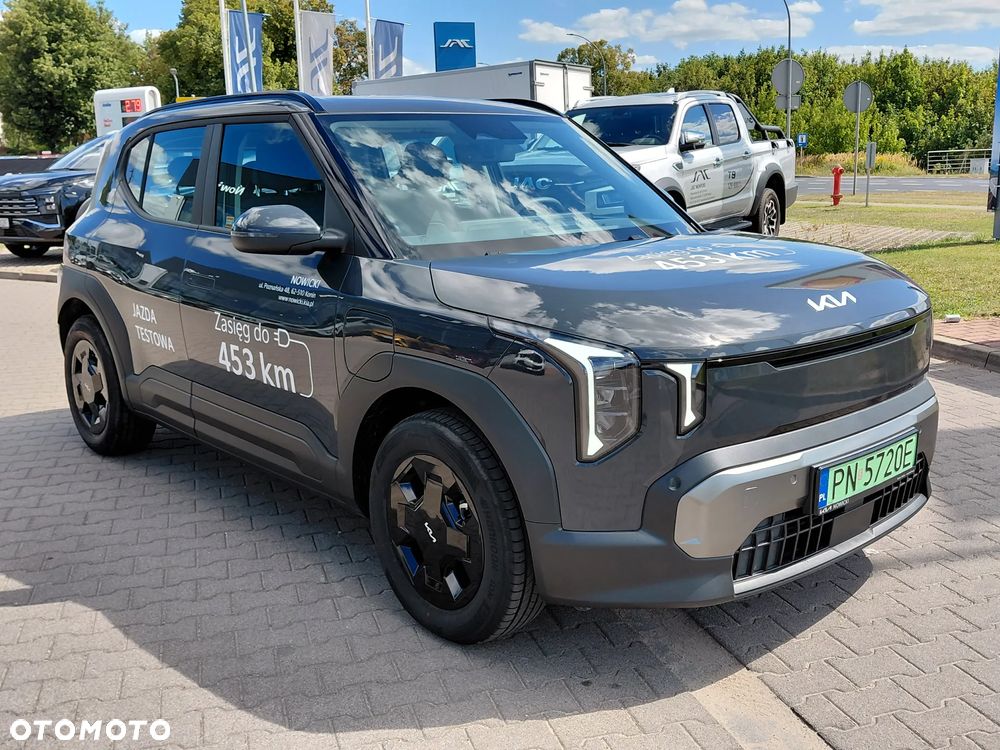 Kia EV2 - 7