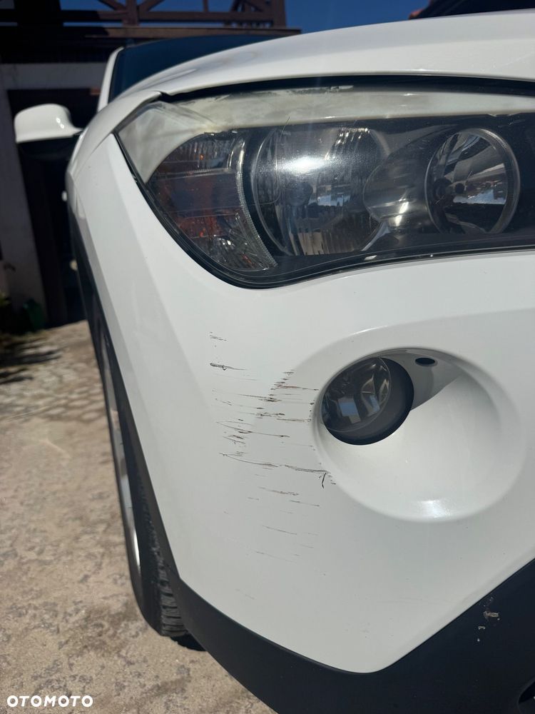 BMW X1 - 17