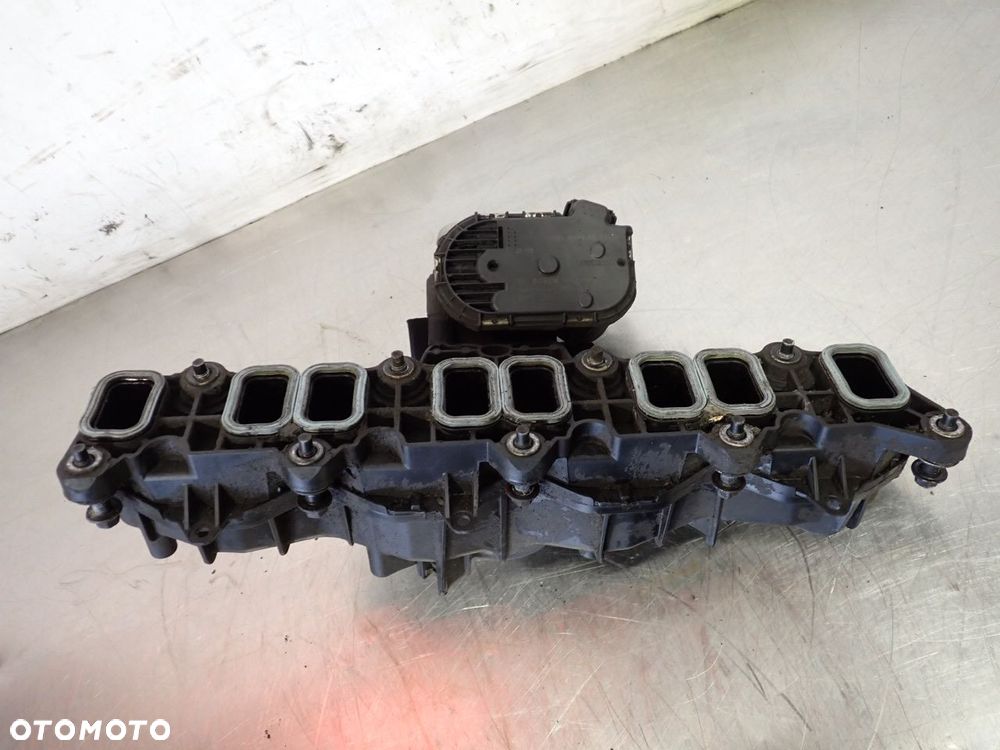 KOLEKTOR SSĄCY PRZEPUSTNICA PEUGEOT BOXER II BK2Q-9E926-AC   0280750598  BK2Q-9424-CD  AG91-9F479-AB - 3