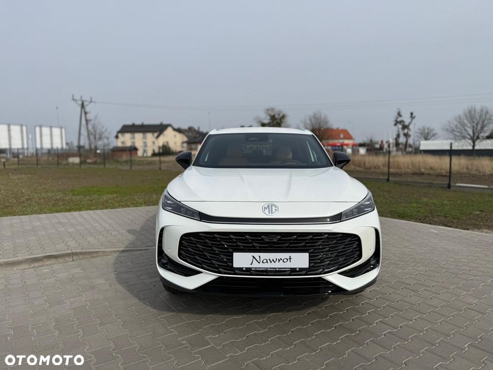 MG HS 1.5T HEV+ Exclusive - 9