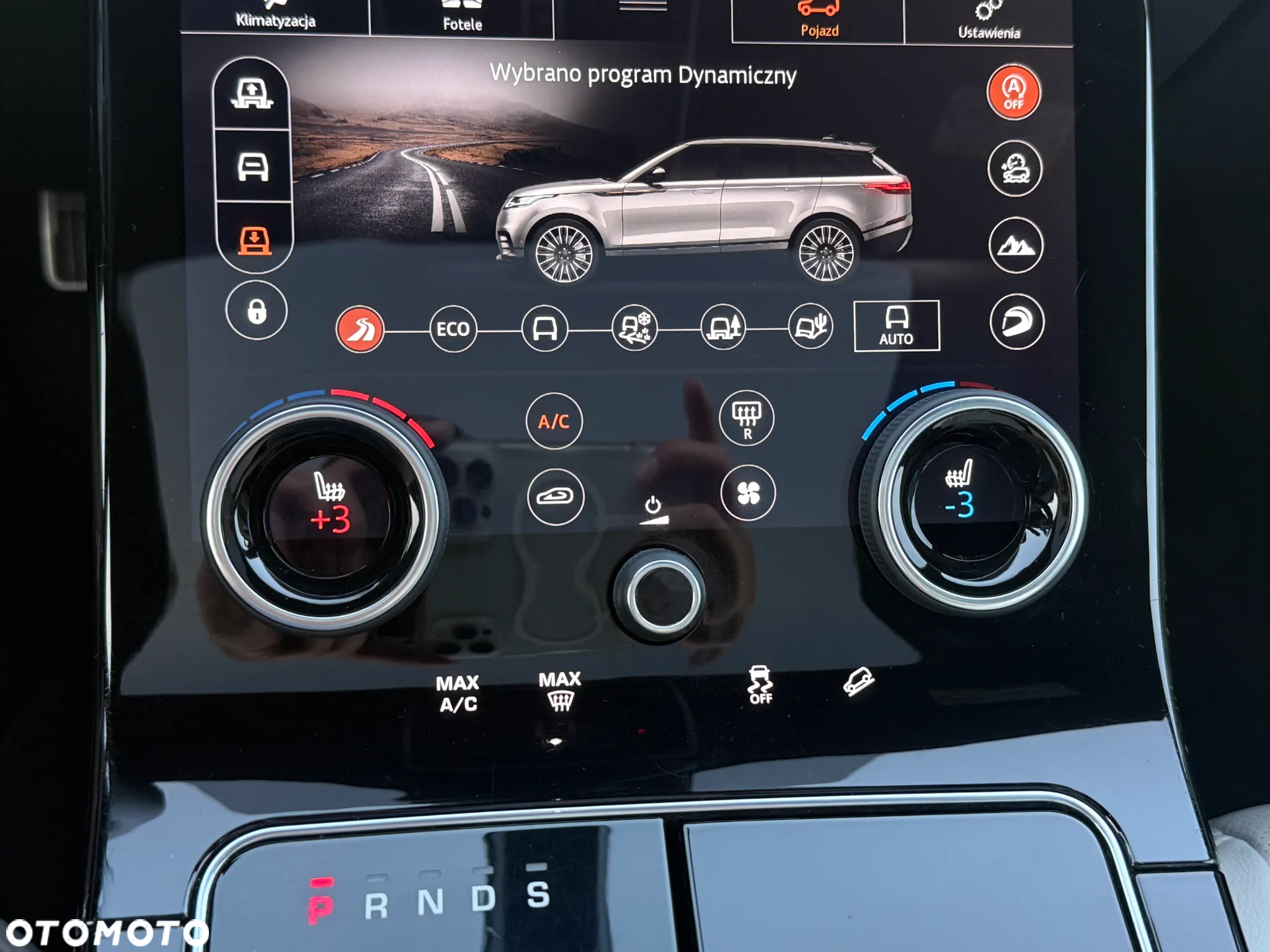 Land Rover Range Rover Velar 2.0 Si4 GPF R-Dynamic SE - 23