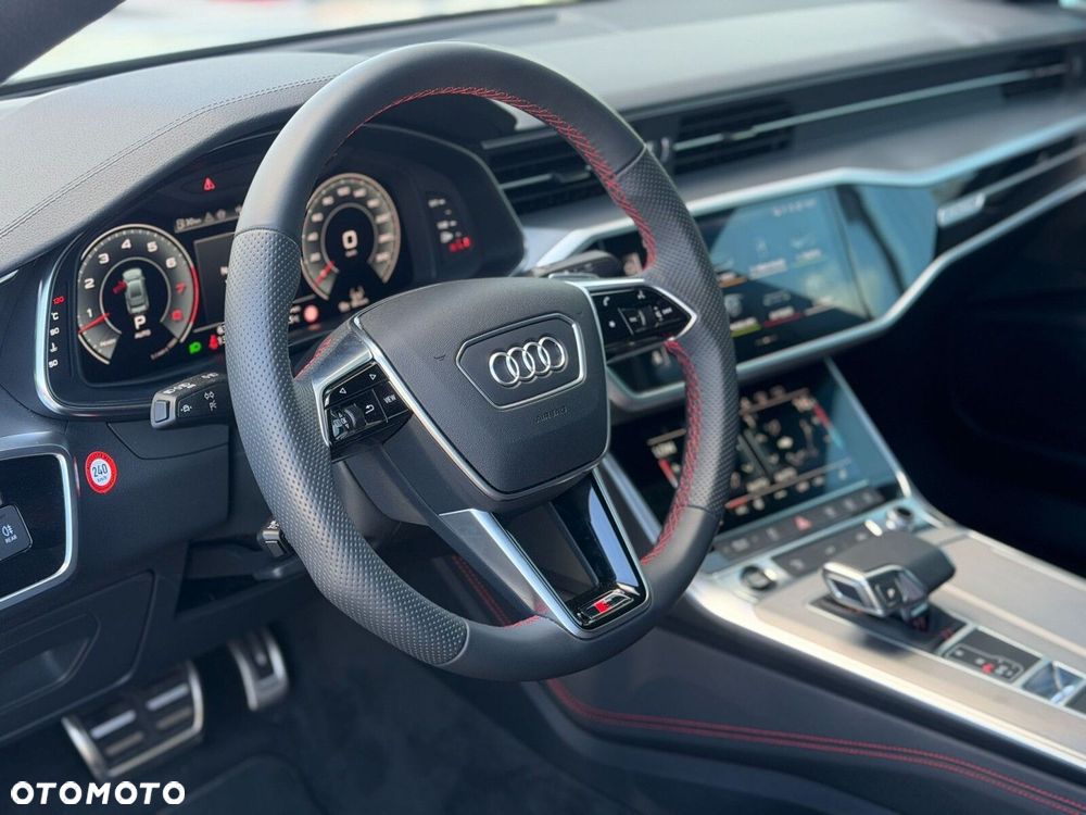 Audi A7 Sportback 55 TFSI mHEV Quattro S tronic - 20