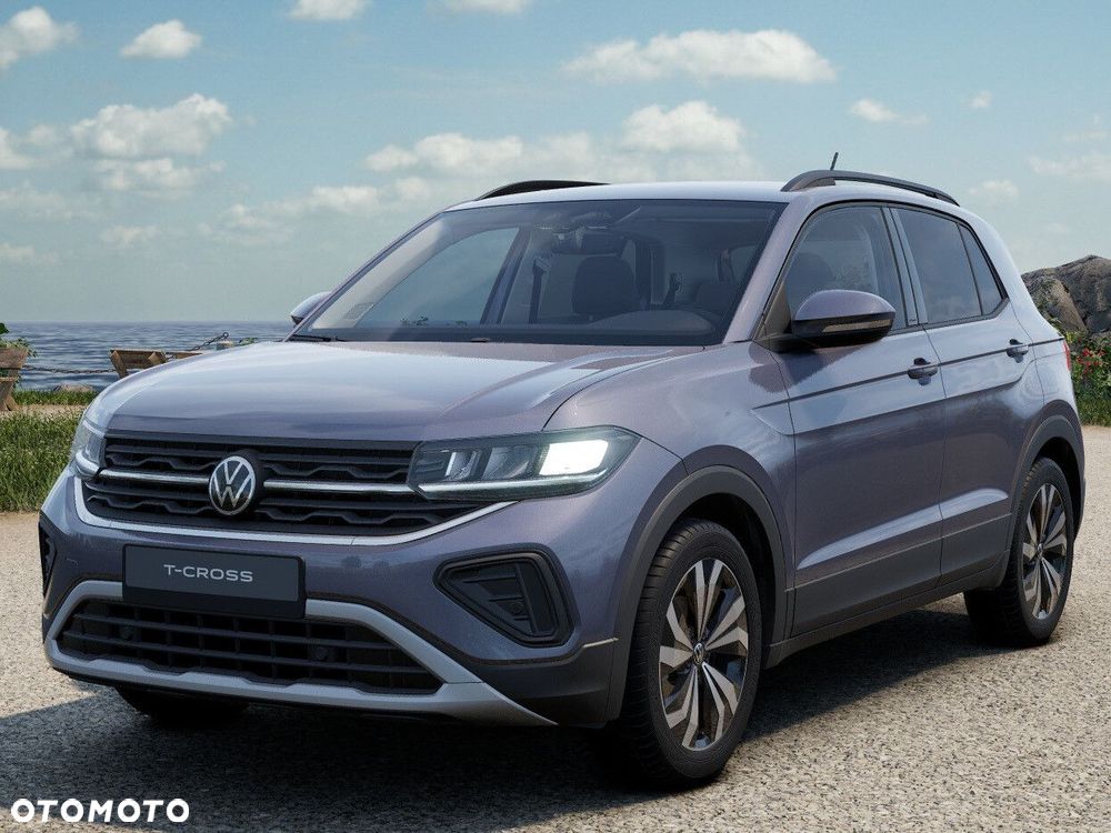 Volkswagen T-Cross - 17