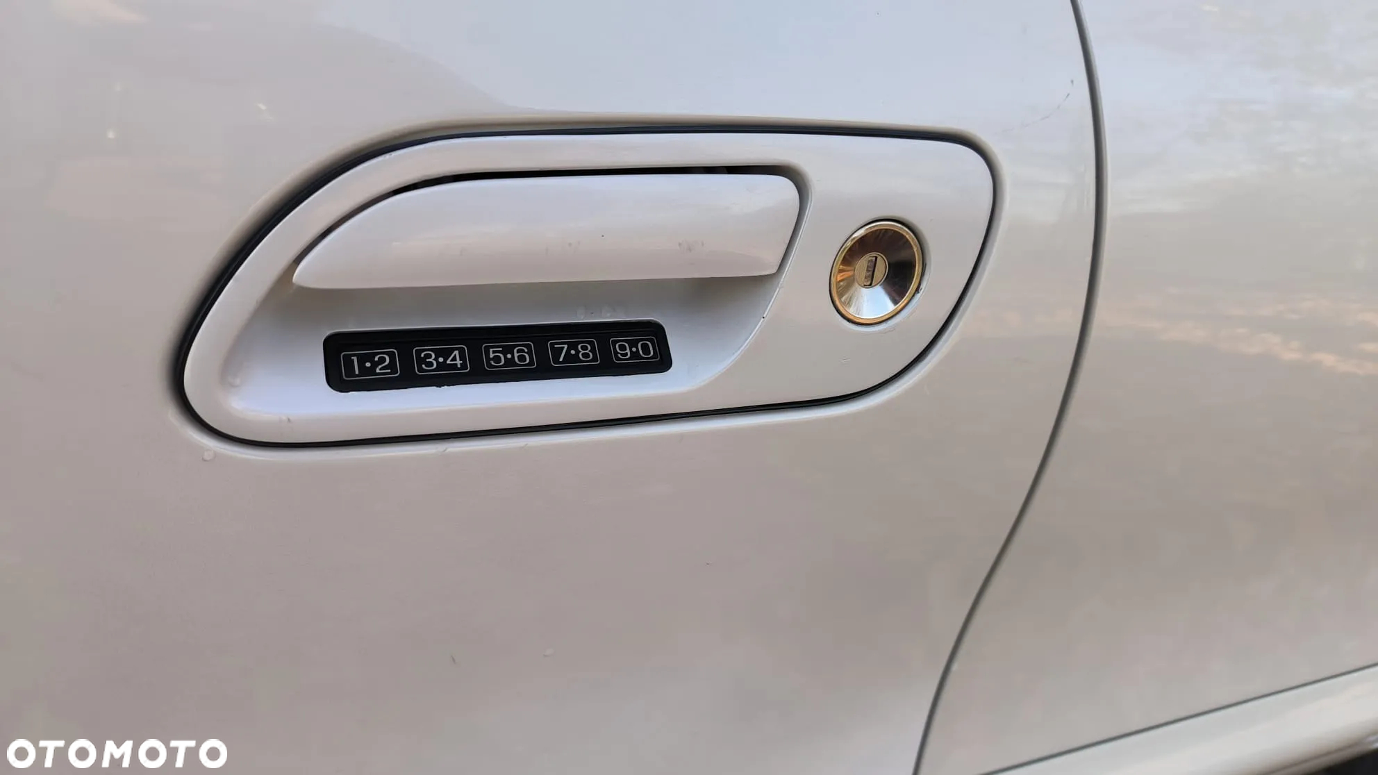 Lincoln Mark VIII 4.6 LSC - 35