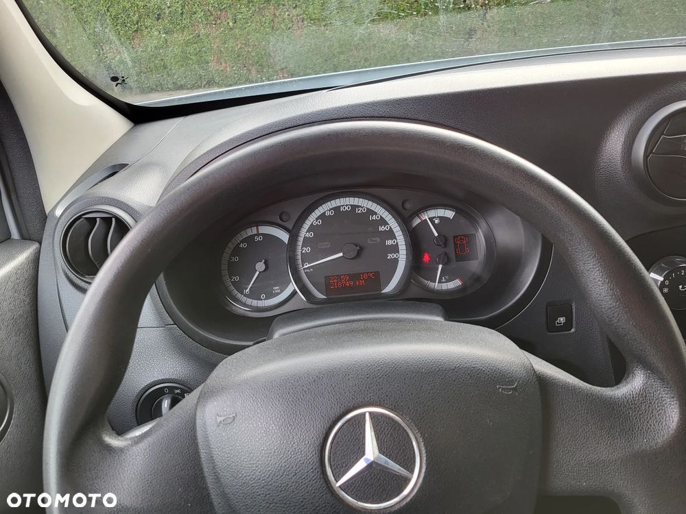 Mercedes-Benz Citan - 18