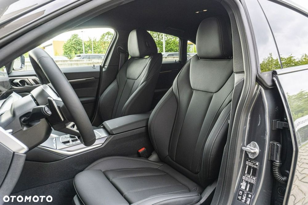 BMW Seria 4 430i - 18