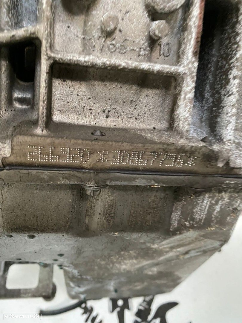 Motor Mercedes A150 1.5i REF. OM266920 - 5
