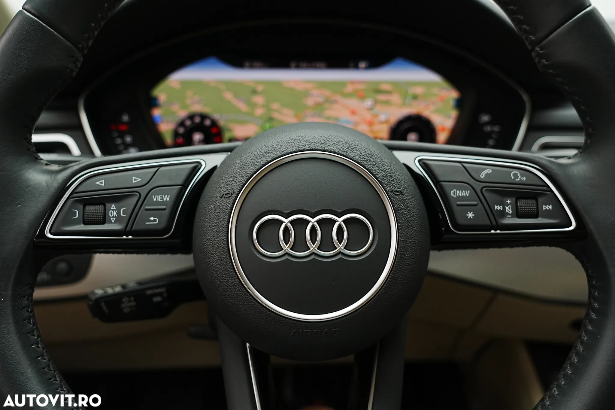 Audi A5 Sportback 40 TFSI S tronic edition one - 37