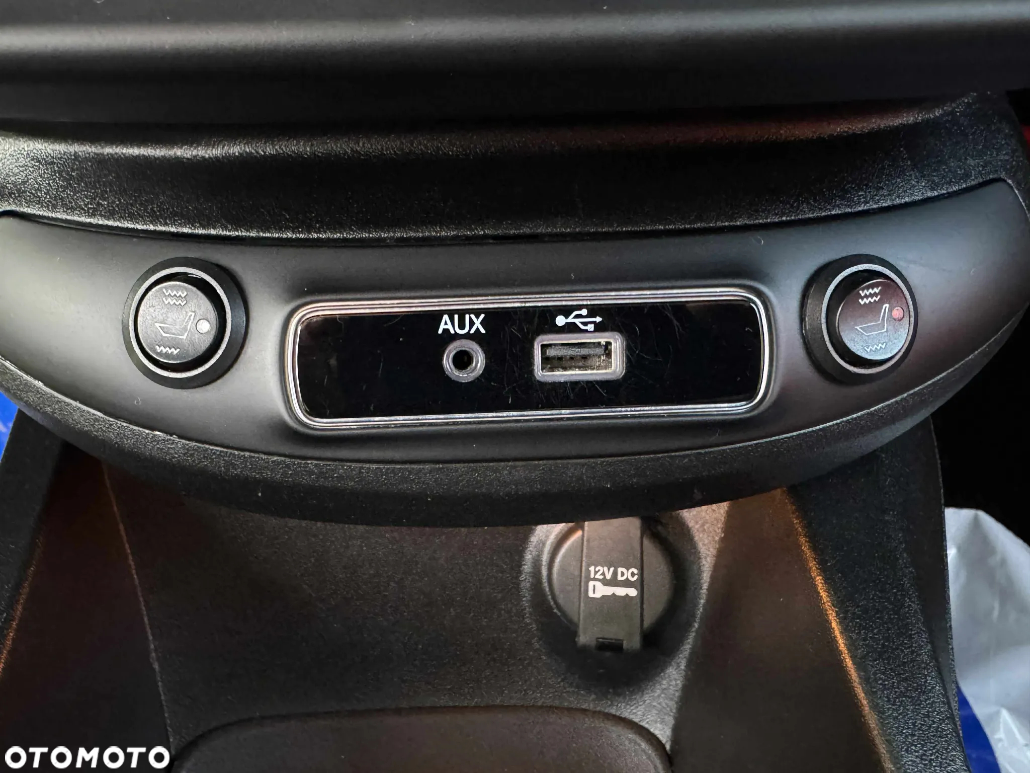 Fiat 500X 1.4 Multiair 4x2 S&S Lounge - 15