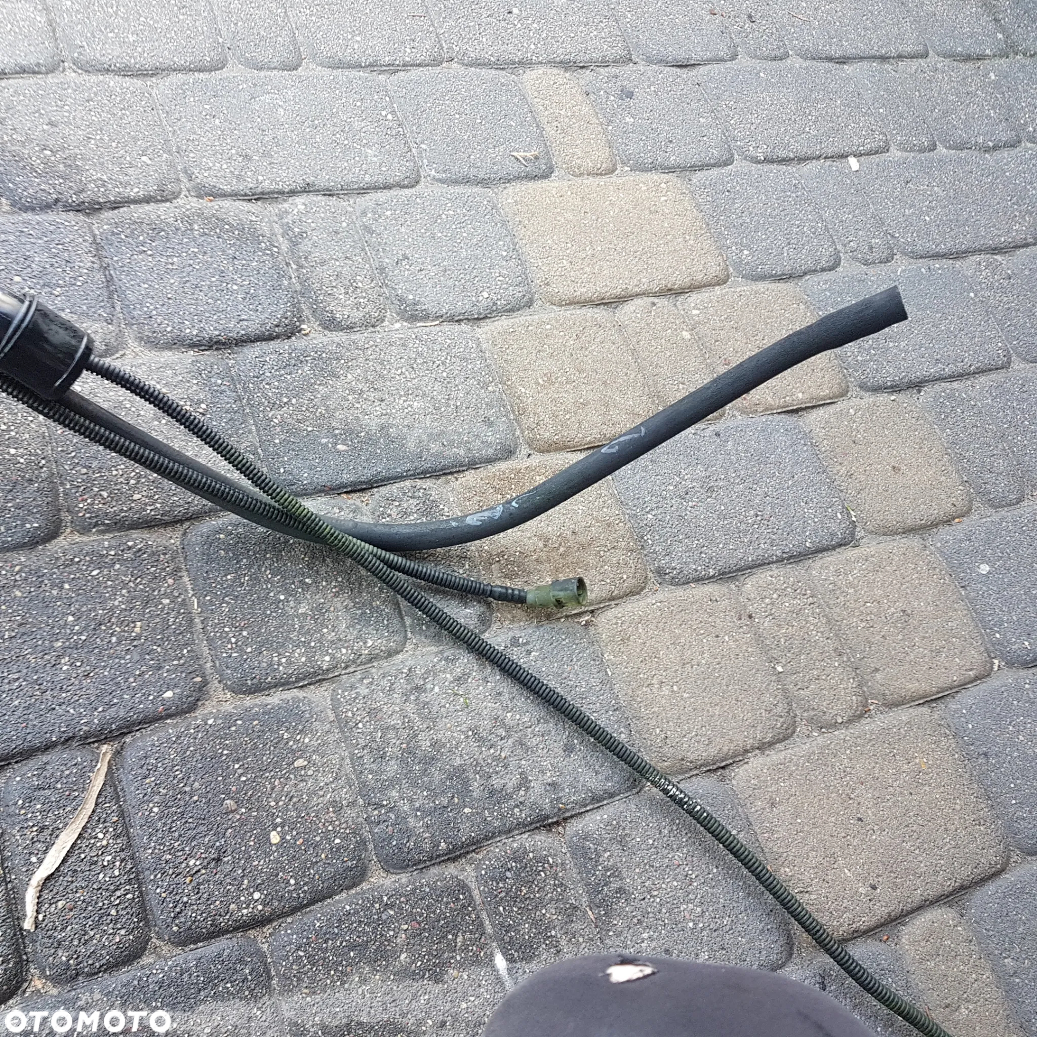 wlew rura guma  wlewu paliwa opel calibra combo c corsa c lift corsa b posiadam wszystkie części - 28