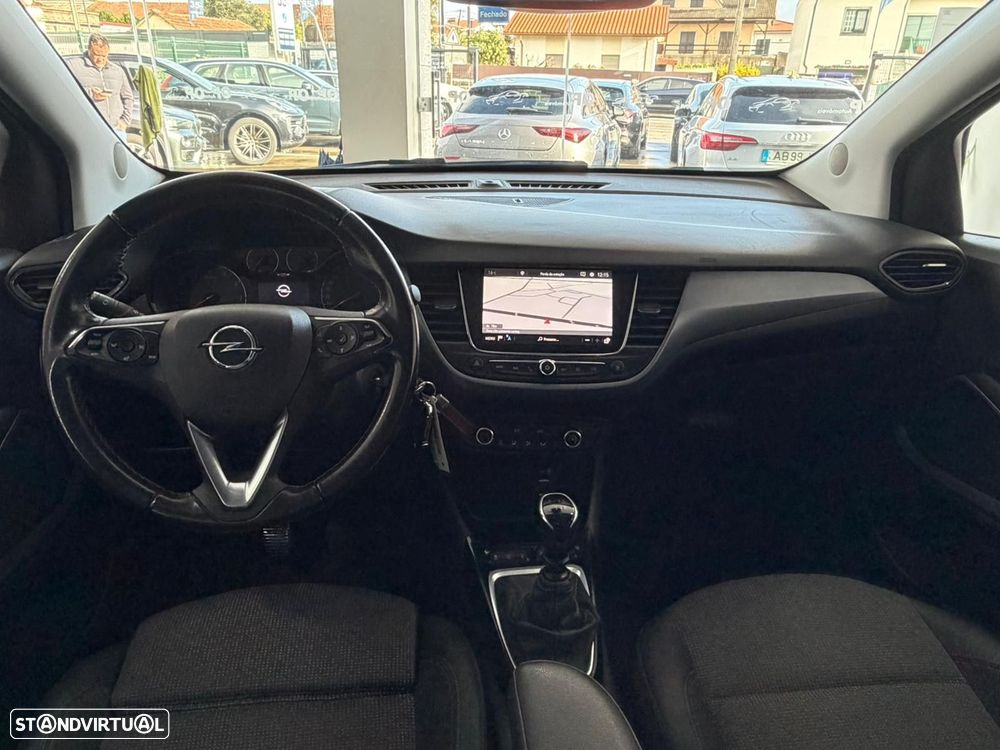 Opel Crossland 1.2 T Edition - 7
