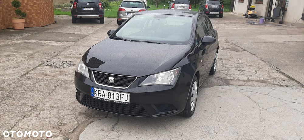 Seat Ibiza - 19