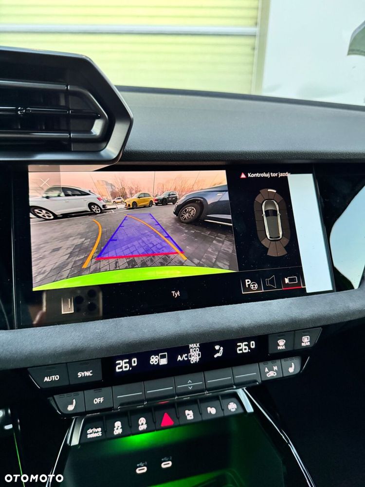 Audi RS3 Sportback - 37