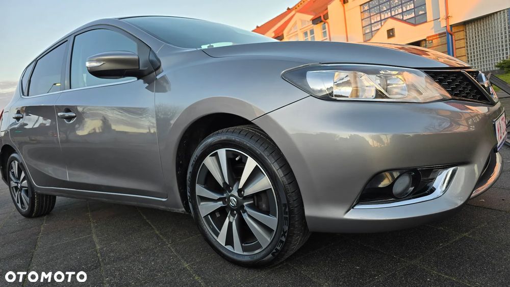 Nissan Pulsar 1.2 DIG-T Xtronic Tekna - 39