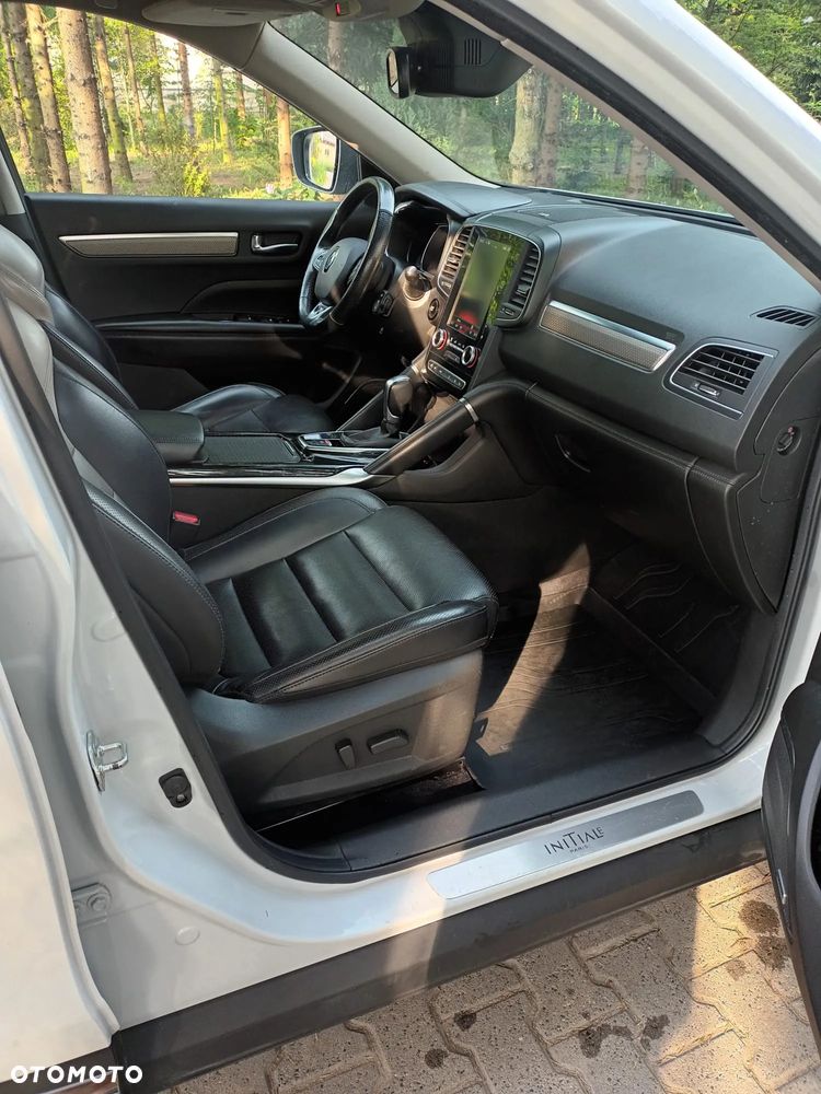 Renault Koleos ENERGY dCi 175 X-tronic 4WD INITIALE PARIS - 14