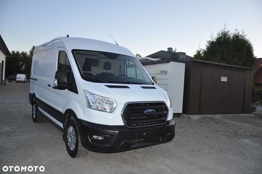 Ford Transit - 4