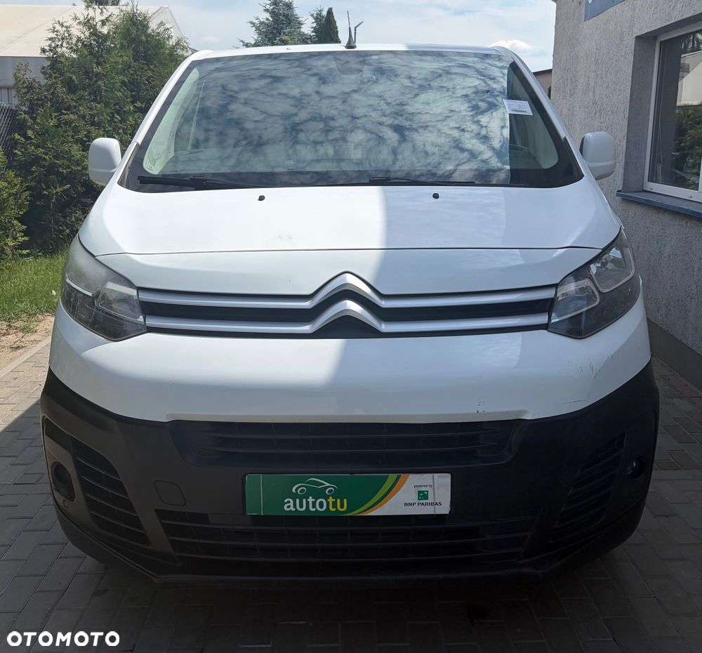 Citroën Jumpy - 2