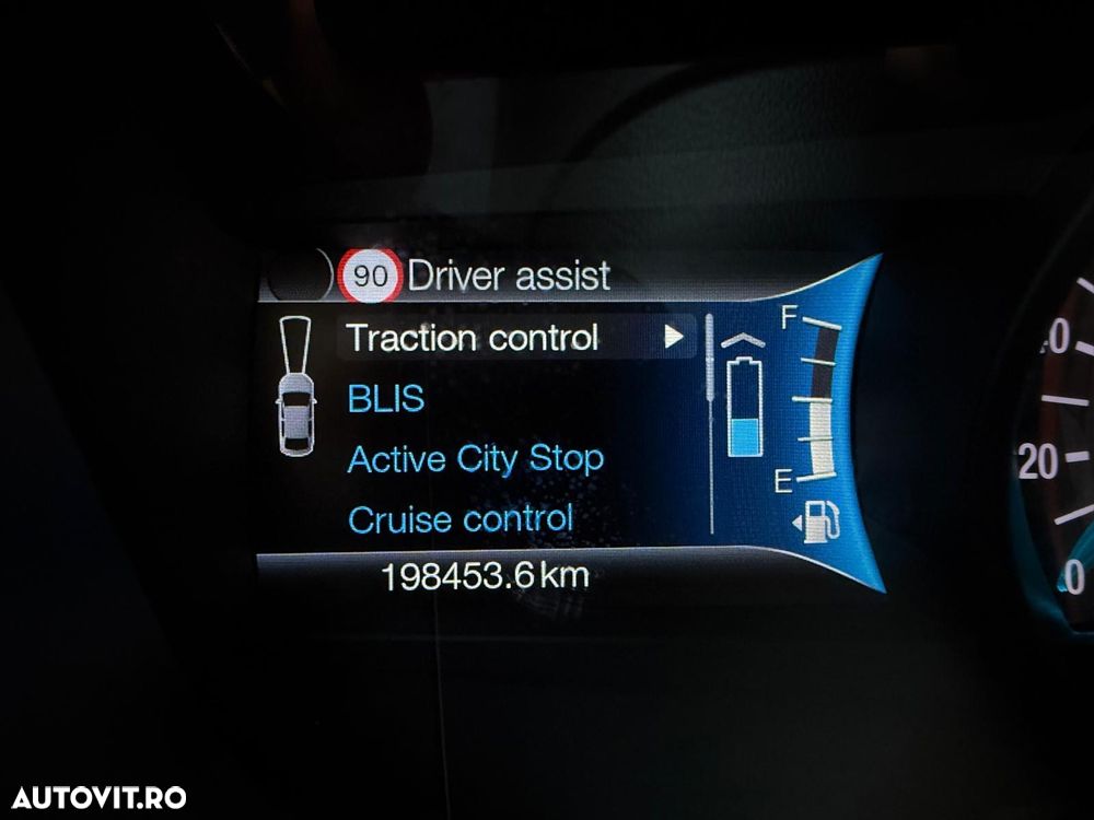 Ford Mondeo Vignale 2.0 Hybrid - 22