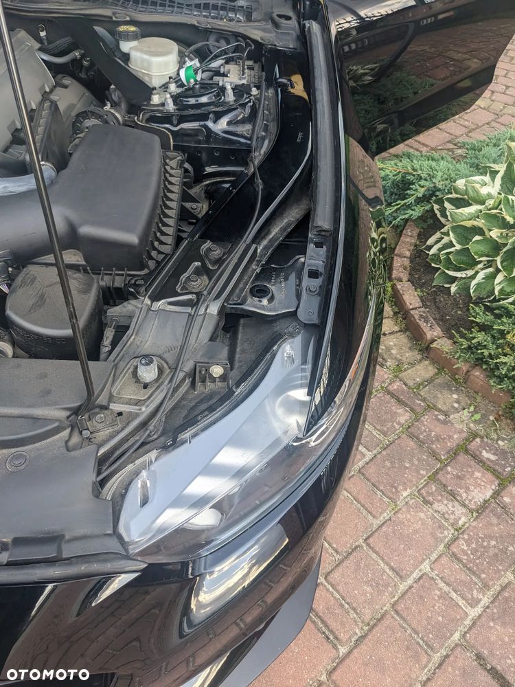 Ford Mustang 5.0 V8 Black Edition - 19