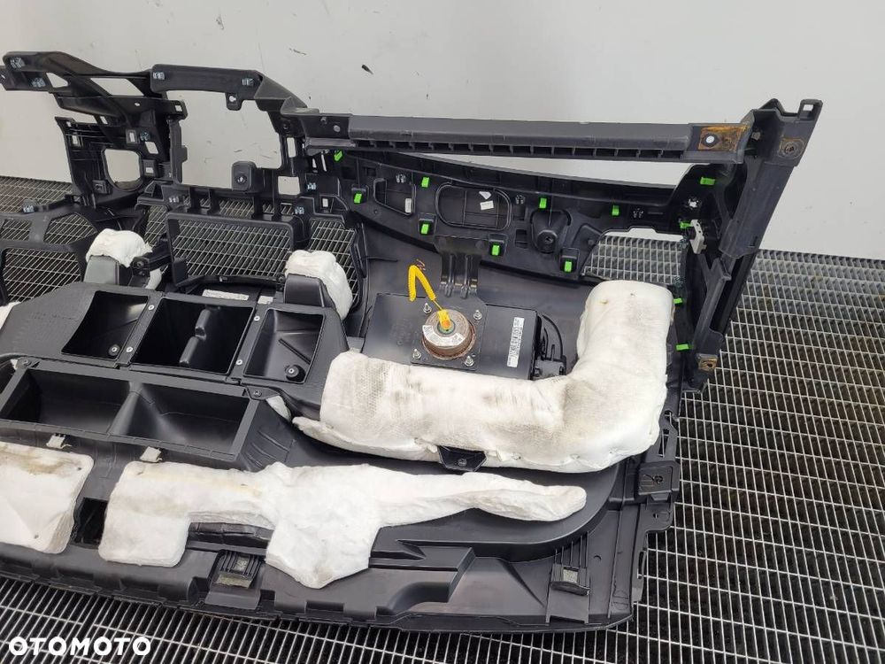 KOKPIT DESKA KONSOLA HYUNDAI I30 II COUPE EUROPA - 12