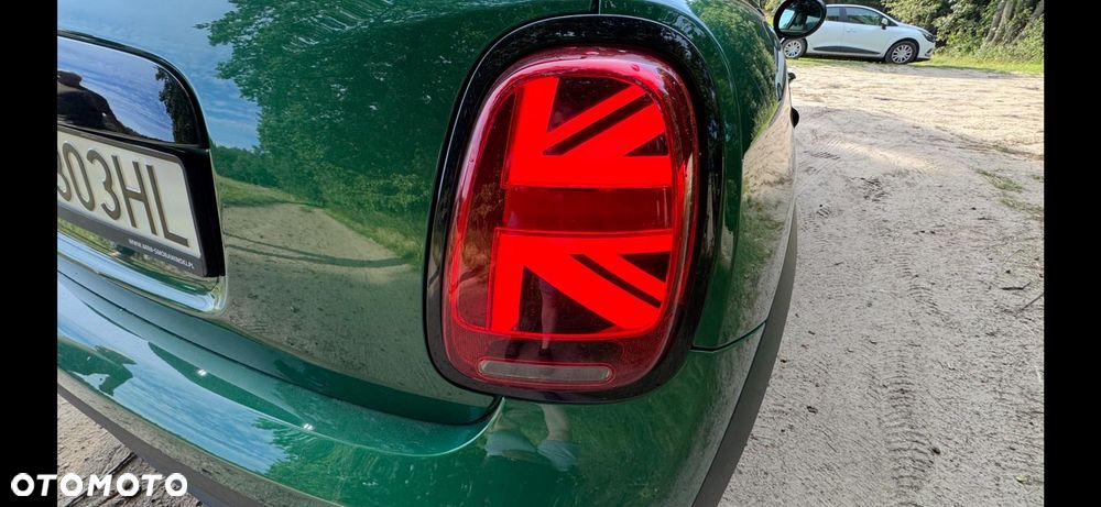 MINI Cooper Classic Trim - 16